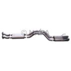 Exhaust System Kit