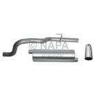 Exhaust System Kit