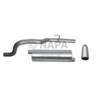 Exhaust System Kit