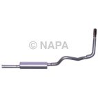 Exhaust System Kit