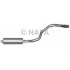 Exhaust System Kit