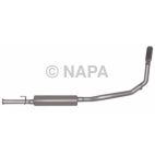 Exhaust System Kit