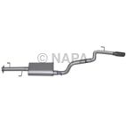 Exhaust System Kit