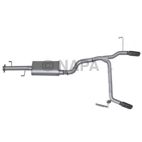 Exhaust System Kit