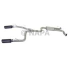 Exhaust System Kit
