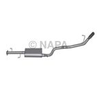Exhaust System Kit