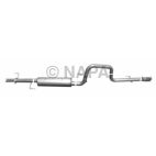 Exhaust System Kit
