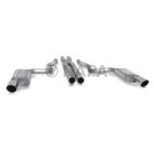 Exhaust System Kit