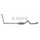 Exhaust System Kit