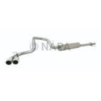 Exhaust System Kit