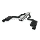 Exhaust System Kit