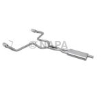 Exhaust System Kit