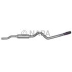 Exhaust System Kit