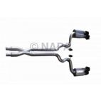 Exhaust System Kit
