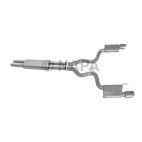 Exhaust System Kit