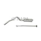 Exhaust System Kit