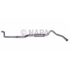 Exhaust System Kit