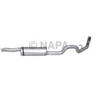 Exhaust System Kit