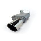 Exhaust System Kit