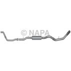 Exhaust System Kit