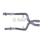 Exhaust Pipe Installation Kit