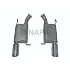 Exhaust System Kit