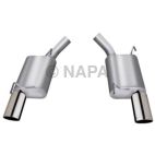 Exhaust System Kit