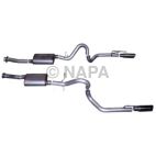 Exhaust System Kit