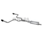 Exhaust System Kit