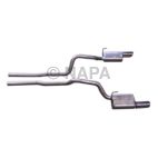 Exhaust System Kit