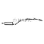 Exhaust System Kit
