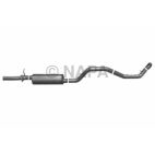 Exhaust System Kit