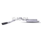 Exhaust System Kit