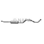 Exhaust System Kit