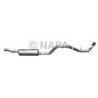Exhaust System Kit