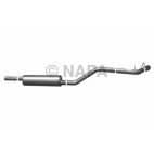 Exhaust System Kit