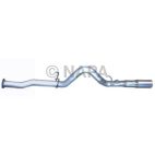 Exhaust System Kit