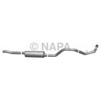 Exhaust System Kit