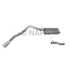 Exhaust System Kit