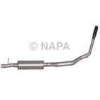 Exhaust System Kit