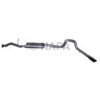 Exhaust System Kit
