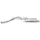 Exhaust System Kit