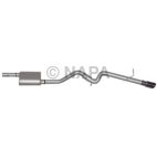 Exhaust System Kit