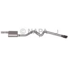 Exhaust System Kit