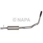 Exhaust System Kit
