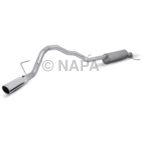 Exhaust System Kit