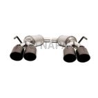 Exhaust System Kit