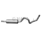 Exhaust System Kit