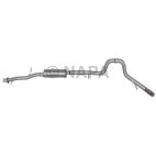 Exhaust System Kit