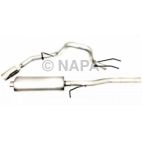 Exhaust System Kit